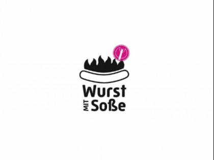 Фото: Wurst mit Soße